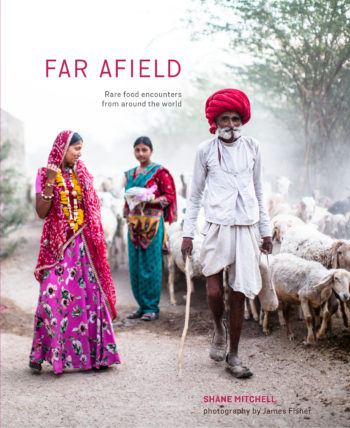 Far Afield book image