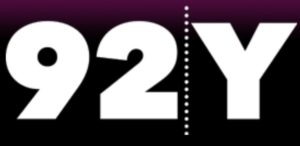 92nd Street Y logo