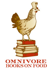 Omnivore Books logo